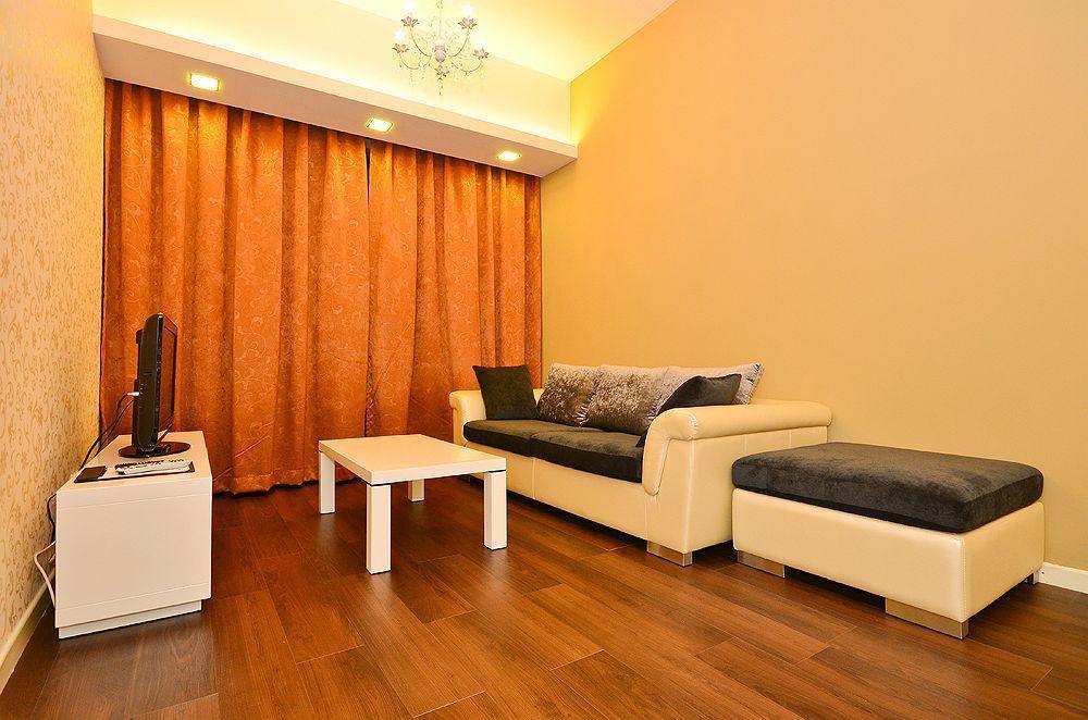 Jetty Suites Apartments Malacca Exteriör bild